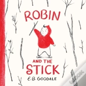 Capa do artigo Robin And The Stick