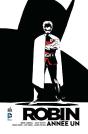 Robin Année Un - Preview