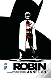 Robin Année Un