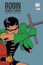 Robin: Año Uno - Preview