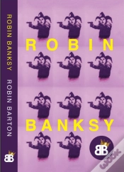 Capa do artigo Robin Banksy
