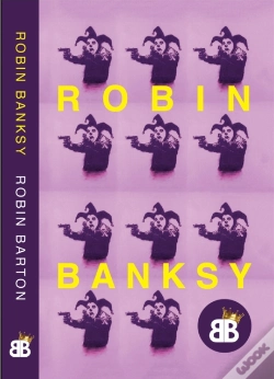 Capa do artigo Robin Banksy