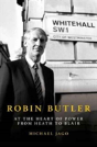 Robin Butler - Preview