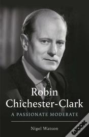 Capa do artigo Robin Chichester-Clark