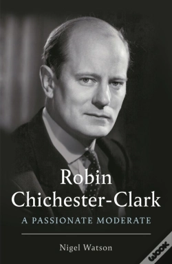 Capa do artigo Robin Chichester-Clark