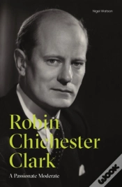 Capa do artigo Robin Chichester-Clark