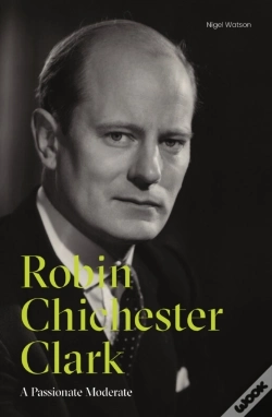 Capa do artigo Robin Chichester-Clark