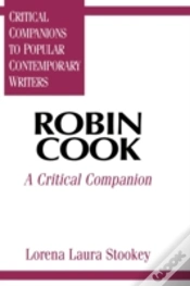 Capa do artigo Robin Cook