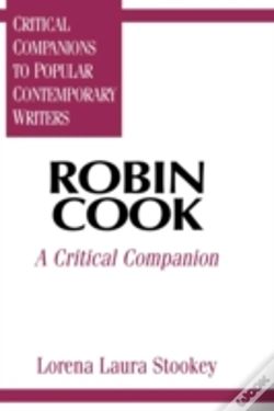 Capa do artigo Robin Cook