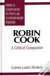 Capa do artigo Robin Cook