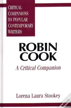 Capa do artigo Robin Cook