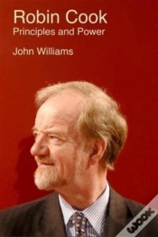 Capa do artigo Robin Cook: Principles And Power