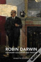 Robin Darwin