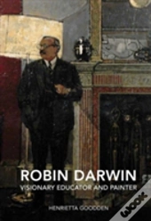 Robin Darwin