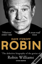 Capa do artigo Robin