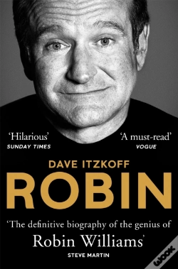 Capa do artigo Robin