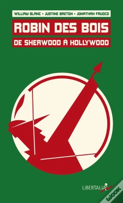 Capa do artigo Robin De Bois : De Sherwood À Hollywood
