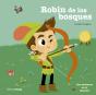 Robin De Los Bosques - Preview