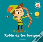Capa do artigo Robin De Los Bosques. Cuento Con Texturas