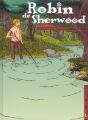 Robin De Sherwood T.1; Proscrit - Preview