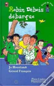 Capa do artigo Robin Debois Debarque
