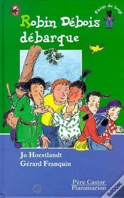 Capa do artigo Robin Debois Debarque