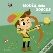 Capa do artigo Robin Dels Boscos
