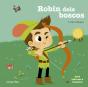 Robin Dels Boscos - Preview