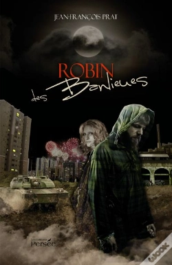 Capa do artigo Robin Des Banlieues
