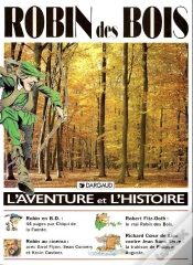 Capa do artigo Robin Des Bois