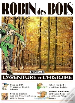 Capa do artigo Robin Des Bois