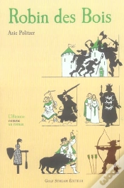 Capa do artigo Robin Des Bois
