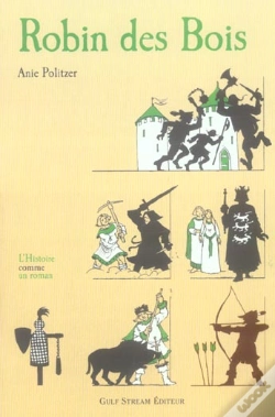 Capa do artigo Robin Des Bois