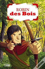 Capa do artigo Robin Des Bois
