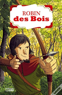 Capa do artigo Robin Des Bois