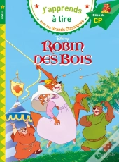 Robin Des Bois ; Cp Niveau 2