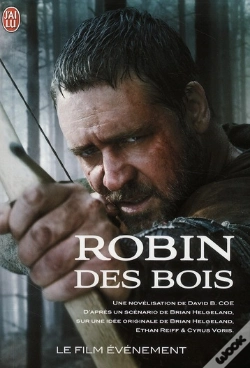 Capa do artigo Robin Des Bois