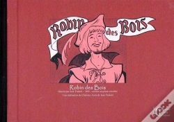 Capa do artigo Robin Des Bois