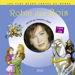 Capa do artigo Robin Des Bois
