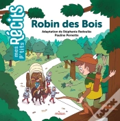 Capa do artigo Robin Des Bois