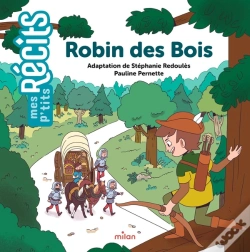 Capa do artigo Robin Des Bois