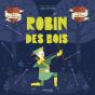 Robin Des Bois ; Petit Imagier Des Chiffres - Preview