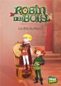 Robin Des Bois - Poche - Tome 05 - Preview