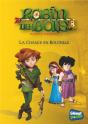 Robin Des Bois - Poche - Tome 07 - Preview