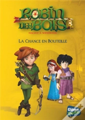 Capa do artigo Robin Des Bois - Poche - Tome 07