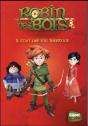 Robin Des Bois - Poche - Tome 1 - Preview