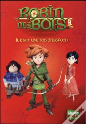 Robin Des Bois - Poche - Tome 1