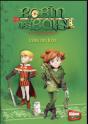 Robin Des Bois - Poche - Tome 2 - Preview