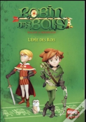 Capa do artigo Robin Des Bois - Poche - Tome 2
