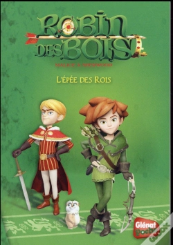 Capa do artigo Robin Des Bois - Poche - Tome 2